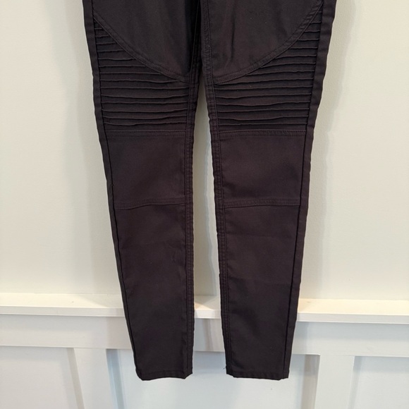 Women’s Prana Black Skinny Jeans size 0 - Picture 3 of 6